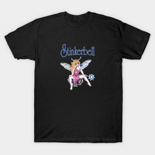 Stinkerbell T-Shirt